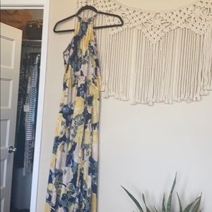 Lulus dress size Med